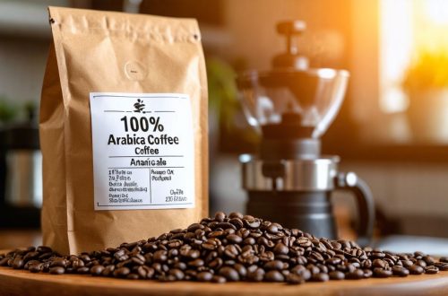 Rahasia Cita Rasa Kopi Arabika Asli dari Steep Brew